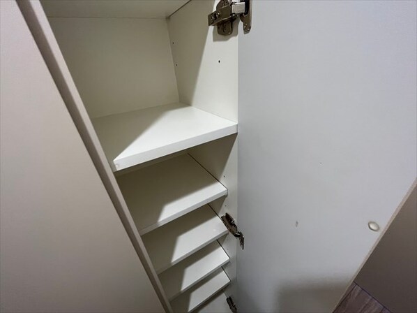 クオリタス浅草橋(QUALITAS浅草橋)の物件内観写真